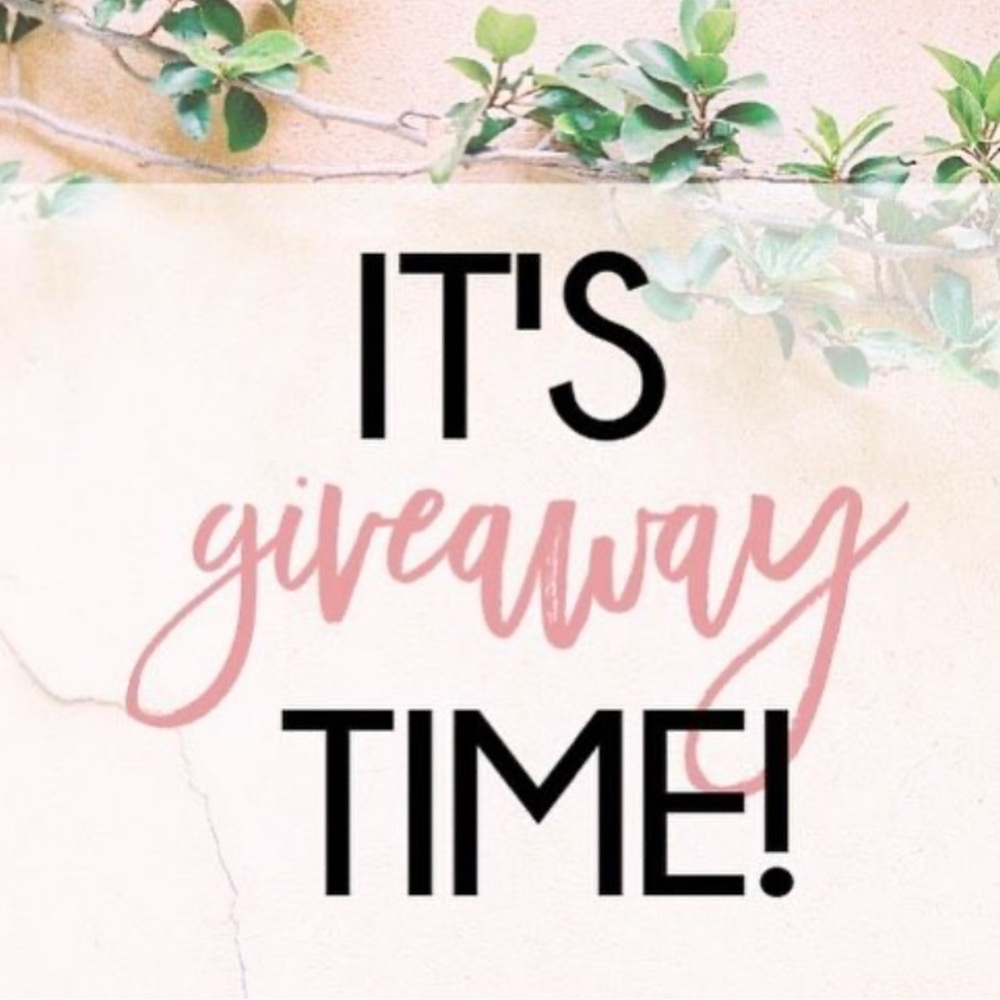Giveaway For live shows